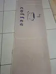 Seti za Mikeka ya Jikoni Isiyoteleza (2-Piece) - Runner na Doormat - 1