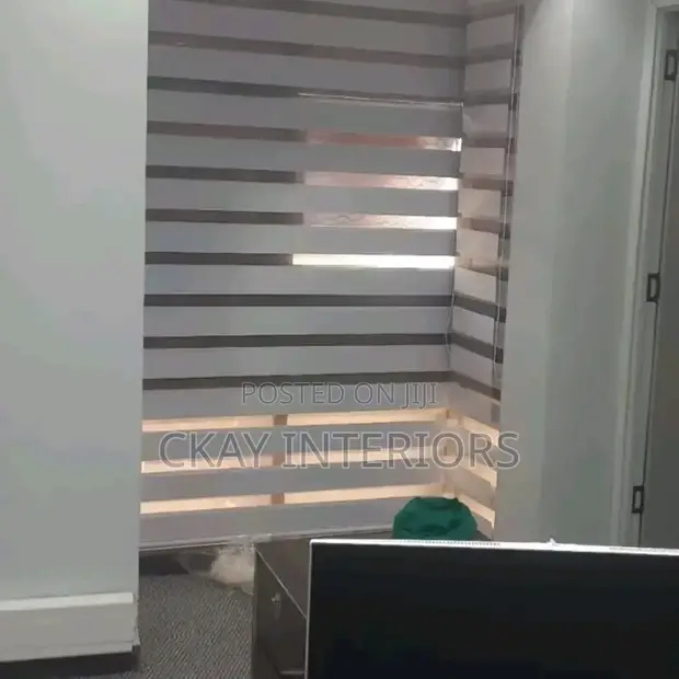 Beautiful Horizontal Blinds with Practical Benefits - 1