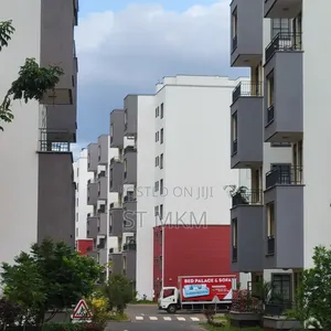 2-Bedroom Apartment for Rent in Lifestyle Heights, Membley Estate
