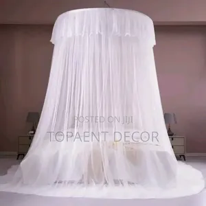 Flow Mesh Mosquito Nets