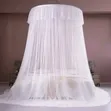 Flow Mesh Mosquito Nets - 1