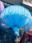 Aesthetic Rounded Top Mosquito Net - 1