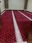 Ufungaji wa Mikeka ya Msikiti - 1