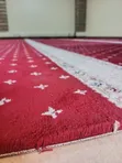 Carpet za Misikiti za Kifahari - Nene na Lainii Sakafuni - 2