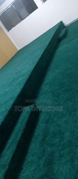 Carpeti Nene Nzuri Laini za Ukutani