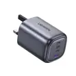 UGREEN X565 Nexode S 100W 4-Port GaN Fast Charger (UK) - 1