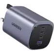 UGREEN X565 Nexode S 100W 4-Port GaN Fast Charger (UK) - 2