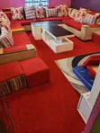Wall-to-Wall Carpets - Brand New - 1