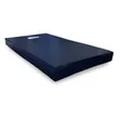 Brand New Waterproof Mattress Protector - Blue - 1