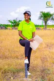 Vipande vya 50x100 Koma, 2km kutoka Tarmac Kangundo Road - 3