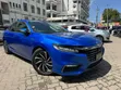 Honda Insight LX 2021 Bluu - 2