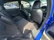 Honda Insight LX 2021 Bluu - 3