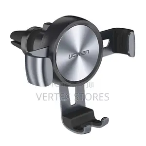 UGREEN Air Vent Gravity Car Phone Mount LP130
