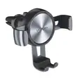 UGREEN Air Vent Gravity Car Phone Mount LP130 - 1