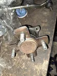 Honda Fit 2016 Rear Wheel Hub Bearing - 1