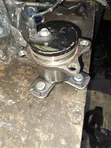 Honda Fit 2016 Rear Wheel Hub Bearing - 2