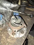 Toyota Fielder 161 Rear Wheel Hub - 2