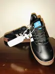 Adidas Samba Double Sole Black - 3