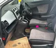 Toyota Ractis 2012 Nyeupe - 4
