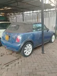 2007 Mini Cooper S Convertible - 2