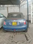 2007 Mini Cooper S Convertible - 3