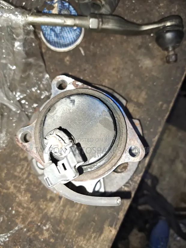 Toyota Fielder 165 Rear Hub Bearing - 1