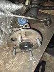 Toyota Vitz Rear Wheel Hub & Bearing (Used) - 1