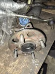 Toyota Vitz Rear Wheel Hub & Bearing (Used) - 2