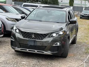 Peugeot 5008 1.6 PureTech 180 SUV 2020