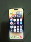Apple iPhone 14 Pro 256GB Nyeusi (eSIM Pekee) - 3