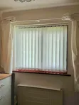Stylish Window Blinds - Brand New - 2