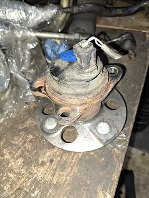 Toyota Axio 161/165 Rear Wheel Hub Bearing