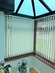 Quality Window Blinds - Brand New - 1