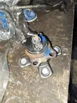 Toyota Passo Rear Wheel Hub (Used) - 1