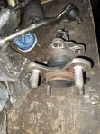 Toyota Passo Rear Wheel Hub (Used) - 2