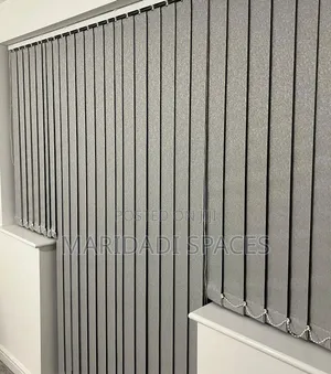 Stylish Window Blinds - Brand New
