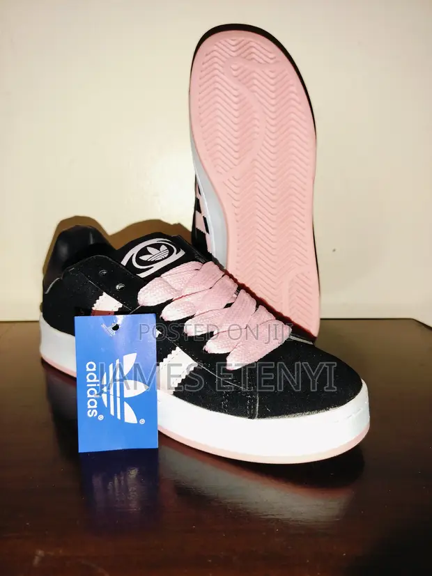 Adidas Campus Sneakers - 1