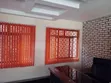 Blinds za Dirisha za Rangi ya Chungwa - 2