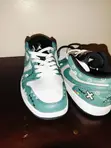 Nike SB Dunks Kijani - 2