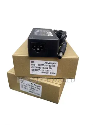 Dell Big Pin AC Adapter - Brand New