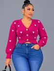 Ladies Sweater Tops - 3