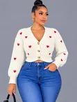 Ladies Sweater Tops - 4