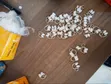 Wapanda Pazia wa Jadi kwa Reli ya Pazia ya Kale - 1