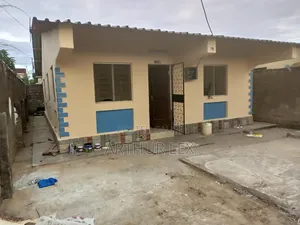 Furnished 2-Bedroom House for Rent in Blue Estate, Kiembeni