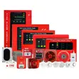 Asenware Conventional Fire Alarm Panel - 1