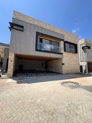 5-Bedroom All-En-Suite Villa for Sale in Westlands, Kyuna Estate