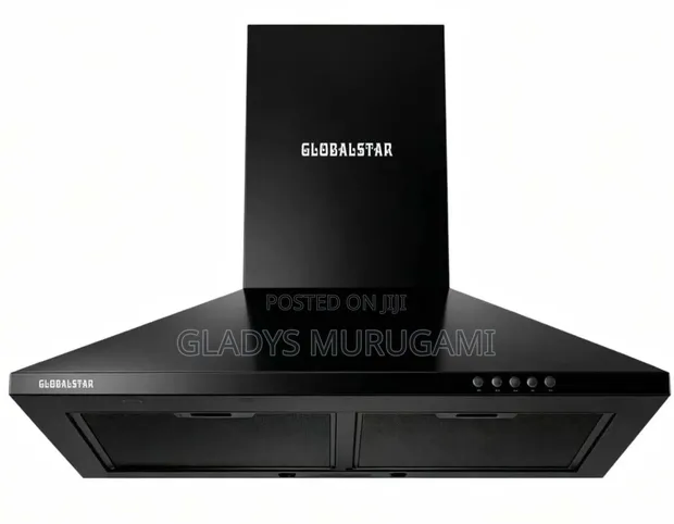 Globalstar GS-60KS Range Hood - 1