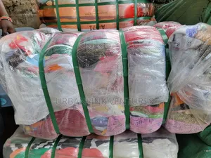 Handkerchief Bale - Approx 3000pcs