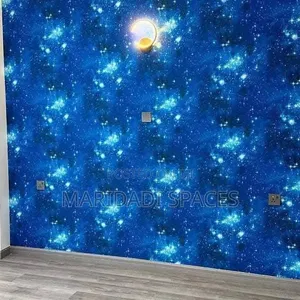 Luxury Wallpaper - Stylish & Modern Homes