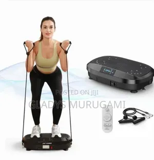 Kipigachapa cha Massage cha Bluetooth cha Mwili Mzima